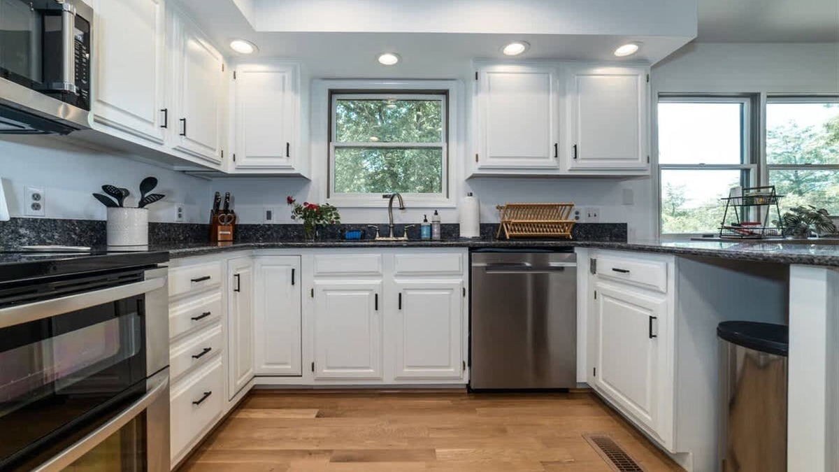 Goshen House | Shenandoah Retreat - Family Home