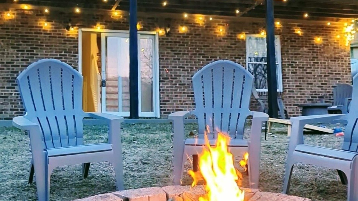 Luray House | Shenandoah Views 15 Mins To Park & Luray Caverns 3 Bedroom Home by RedAwning