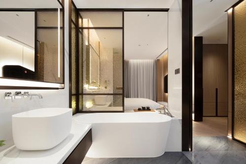 Nanshan Hotel | Shenzhen Ayearn Hotel