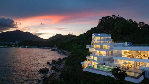 Dapeng Hotel | Shenzhen GuanHu Secret Wild Reef Seaview Hotel