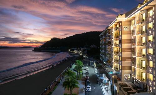 Dapeng Hotel | Shenzhen White House Seaview Resort Hotel