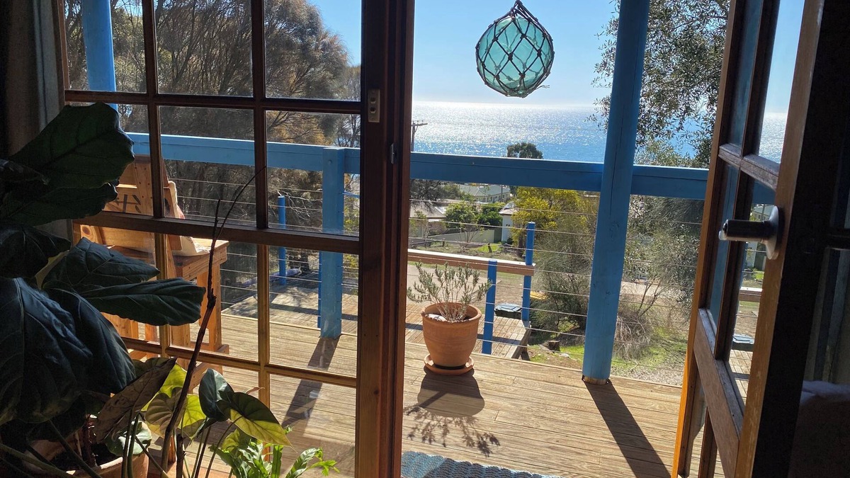 Penneshaw House | Sheoak Lodge - Perfect base for your Kangaroo Island trip
