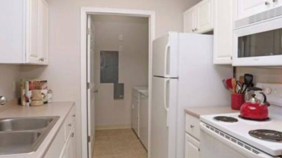 Southview Apartment | Shepherd Estates