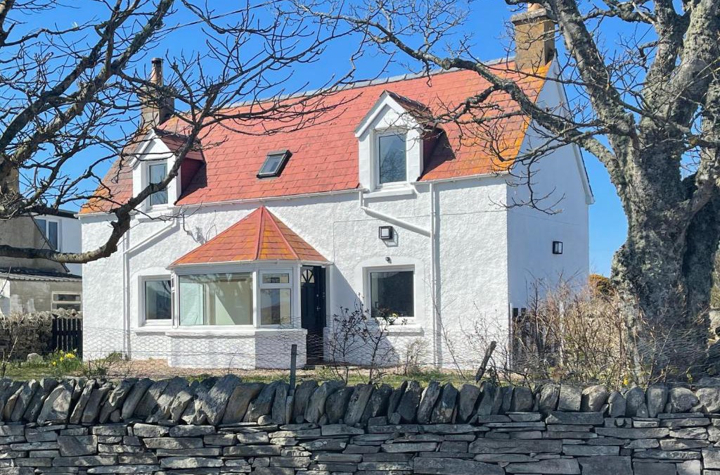Lairg House | Shepherd Moon