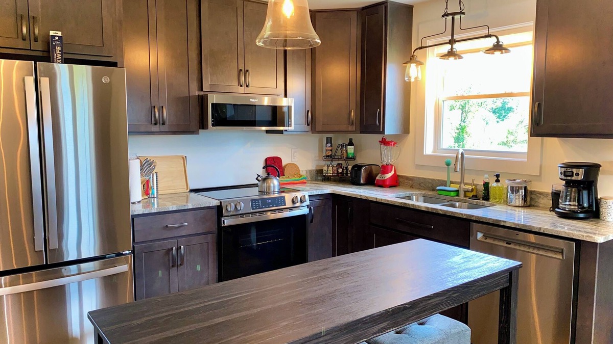 Candler House | Shepherd's Lodge