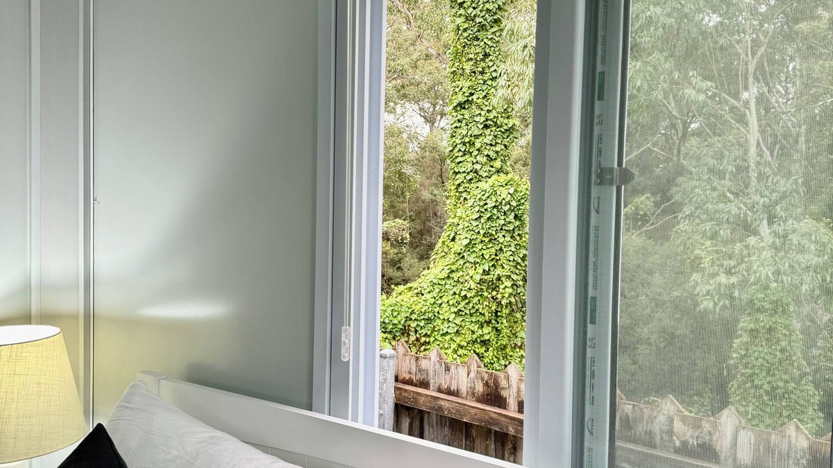 Baulkham Hills House | Shepherd‘s Hut in Baulkham Hills (ideal for 2 people)