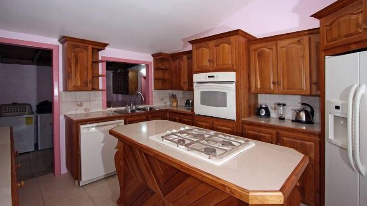 Scarborough Villa | Sheppy's Den Villa