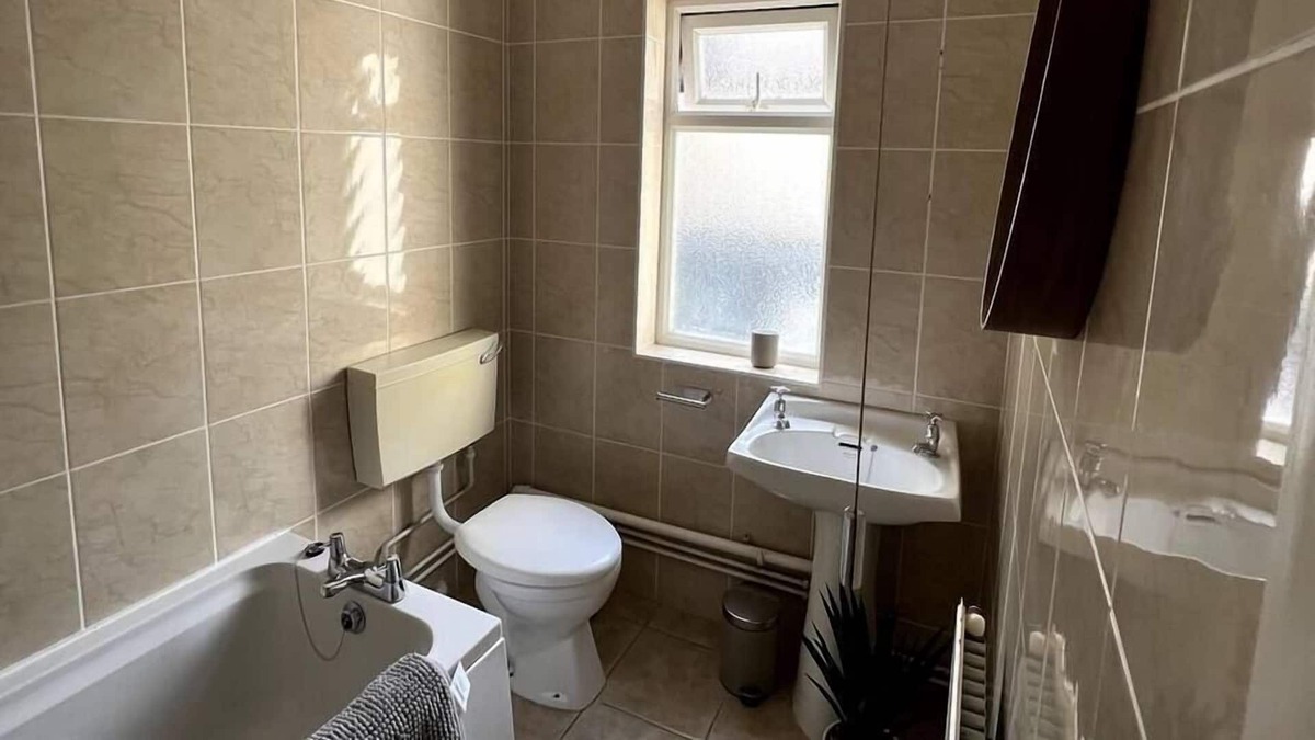 Shepshed Apartment | Shepshed Cottage - Shepshed