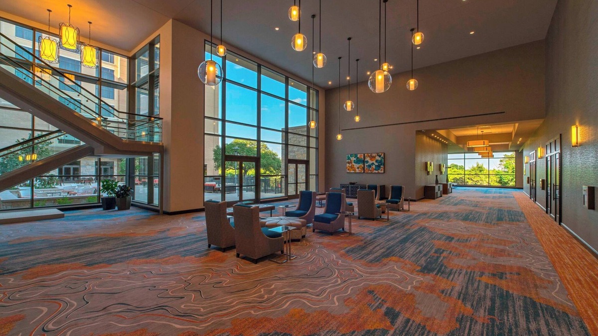 Georgetown Hotel | Sheraton Austin Georgetown Hotel & Conference Center