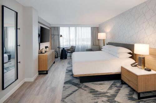 Birmingham Hotel | Sheraton Birmingham