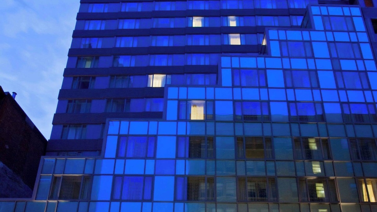 Downtown Brooklyn Hotel | Sheraton Brooklyn New York Hotel