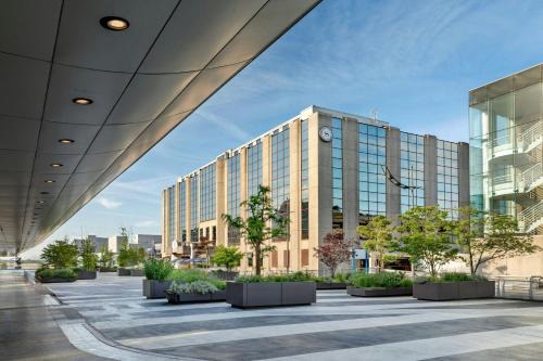 Zaventem Hotel | Sheraton Brussels Airport Hotel