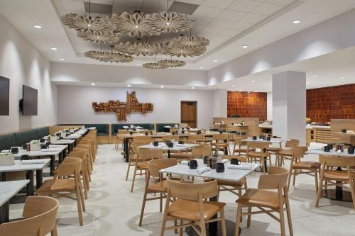 Downtown Denver Hotel | Sheraton Denver Downtown Hotel