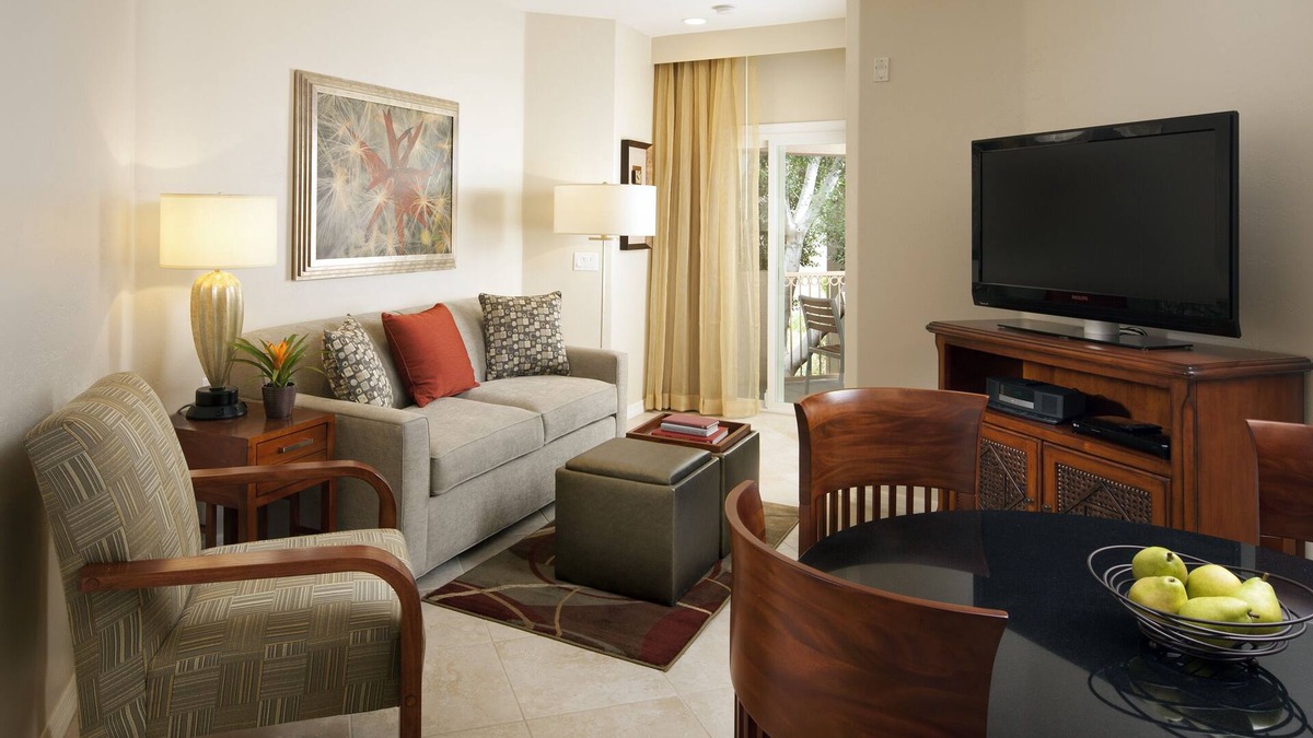 North Scottsdale Resort | Sheraton Desert Oasis.Scottsdale.2 BR lock-off villa.sleeps 8