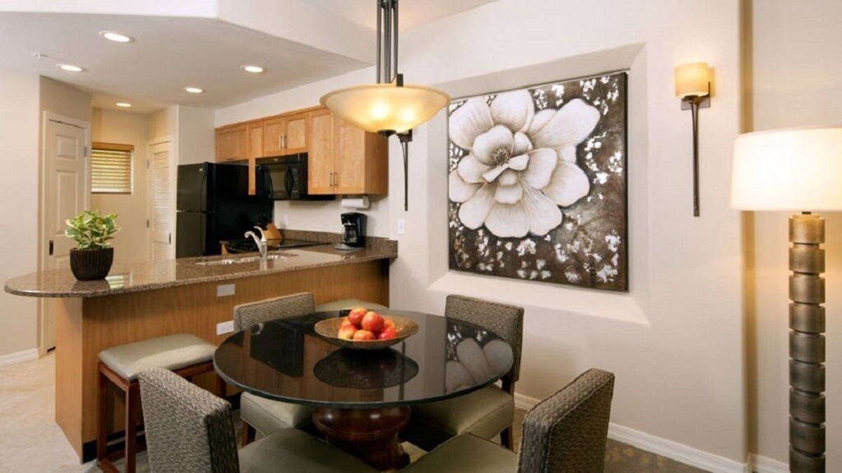 North Scottsdale Villa | Sheraton Desert Oasis
