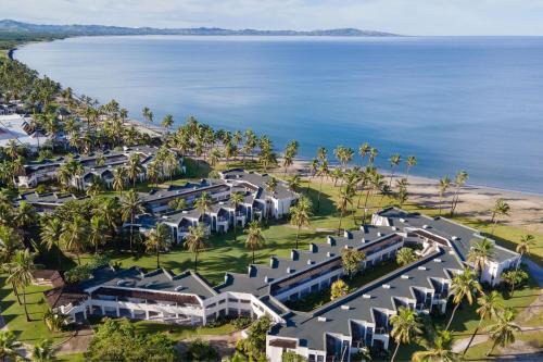 Nadi Resort | Sheraton Fiji Golf & Beach Resort