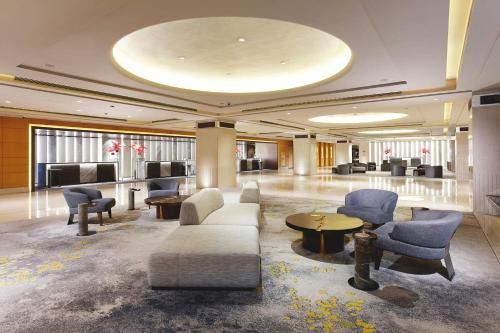 Zhongzheng Hotel | Sheraton Grand Taipei Hotel