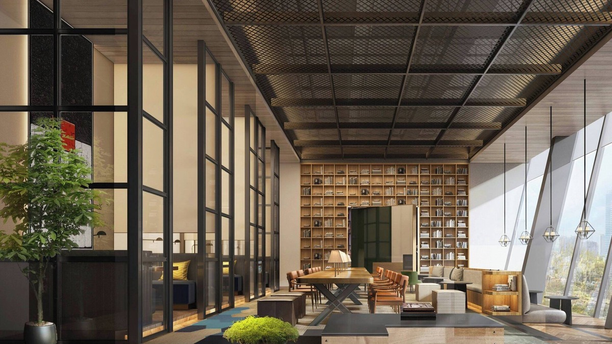 Jimei Hotel | Sheraton Grand Xiamen Jimei