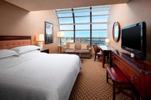 Greenwood Village Hotel | Sheraton Hotel Denver Tech Center