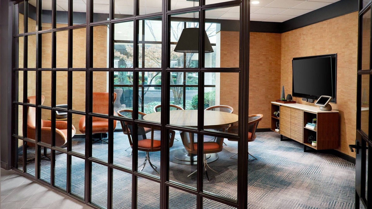 Durham Hotel | Sheraton Imperial Hotel Raleigh-Durham Airport/RTP