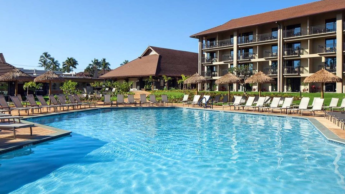 Poipu Condo | Sheraton Kaua‘i Resort Villas | Two-Bedroom Villa