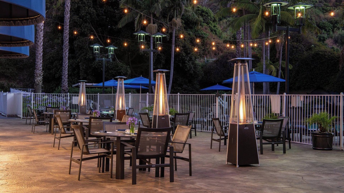 Mission Valley Hotel | Sheraton Mission Valley San Diego Hotel