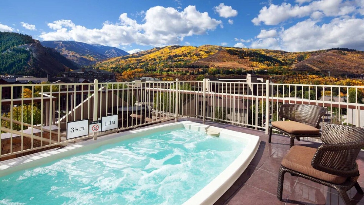 Avon Villa | Sheraton Mountain Vista 1BD
