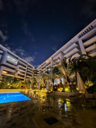Heliopolis Apartment | Sheraton Ocean 503 - Without Pool access