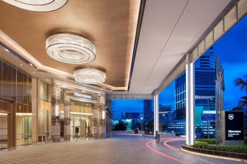 Petaling Jaya Hotel | Sheraton Petaling Jaya Hotel