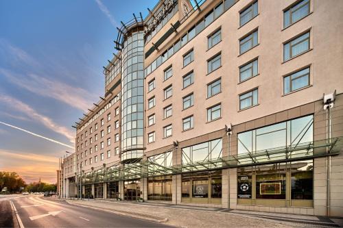 Jezyce Hotel | Sheraton Poznan Hotel