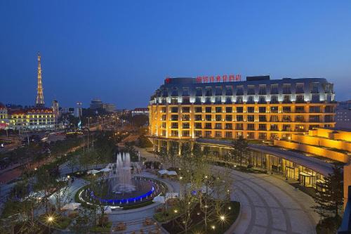 Beidaihe Hotel | Sheraton Qinhuangdao Beidaihe Hotel