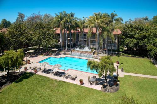 Milpitas Hotel | Sheraton San Jose