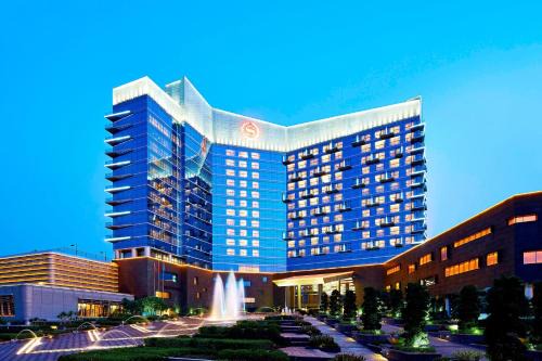 Shunde Hotel | Sheraton Shunde Hotel