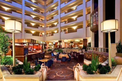 Sioux Falls Hotel | Sheraton Sioux Falls Hotel & Convention Center