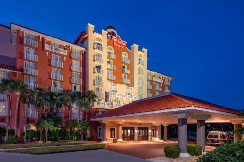 Survey Creek Hotel | Sheraton Suites Fort Lauderdale at Cypress Creek