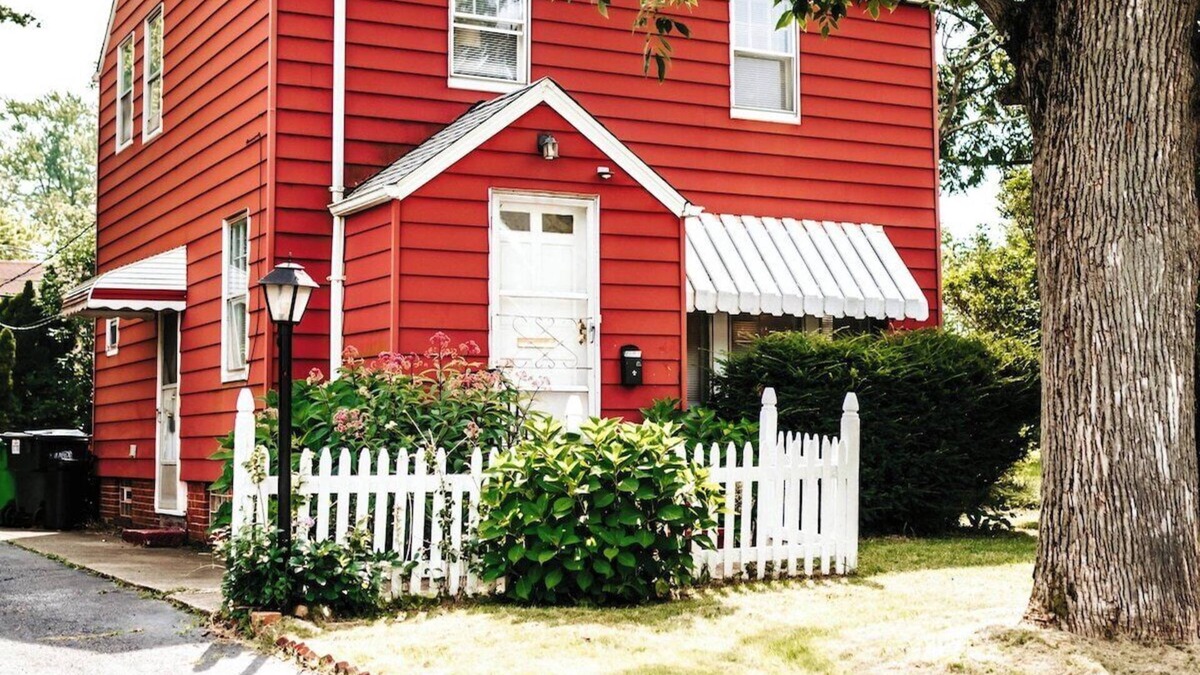 Cleveland Heights House | Sherbrook · Lovely 3BR | Nice neighborhood