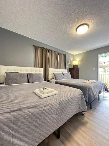 Dania Beach Apartment | Sheridan Guesthouse