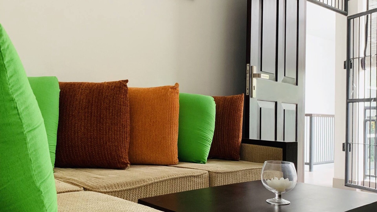 Panadura Apartment | Sherine s Apartment - Panadura, Sri Lanka , A Home away from Home