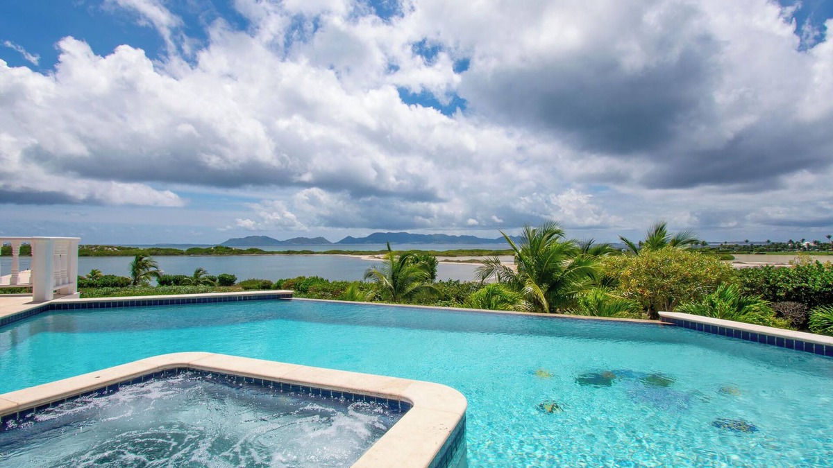 West End Village Villa | Sheriva Luxury Villas and Suites