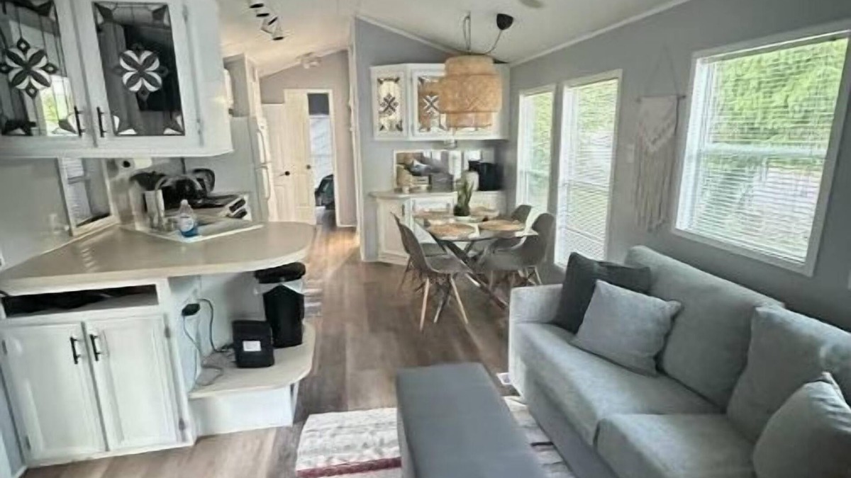Sherkston Cottage | Sherkston GetaWay