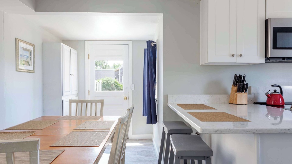 Block Island House | Sherman Cottage on the Beach