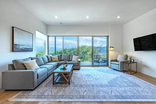 Hood River House | Sherman Retreat townhouse