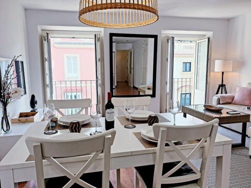 Jerez de la Frontera Old Town Apartment | Sherryflat C/Larga