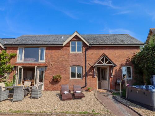 Westcott House | Sherway Coach House