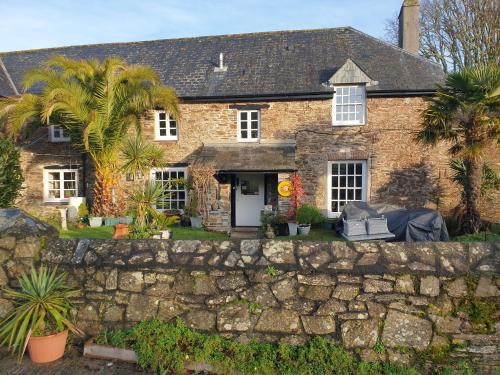Sheviock Bed & Breakfast | Sheviock Barton Bed & Breakfast