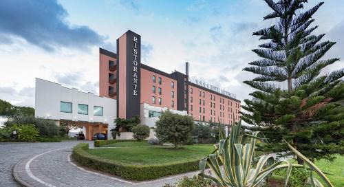 Pomezia Hotel | SHG Hotel Antonella