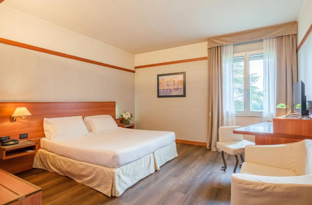 Riale Hotel | SHG Hotel Bologna