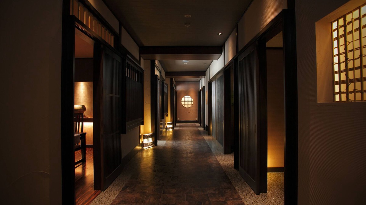 Yudanaka Shibu Onsen House | Shibu Onsen Sakaeya