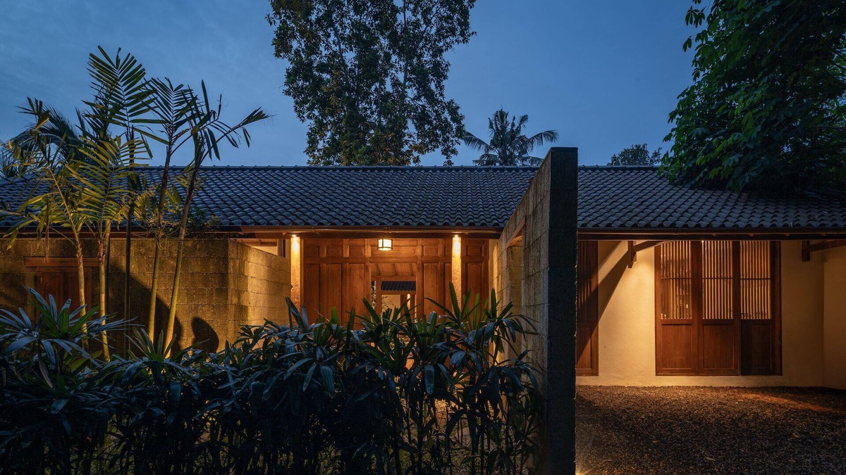 Kedewatan Villa | Shibumi Ubud - East Villa with Private Pool, Kitchen & Living Room