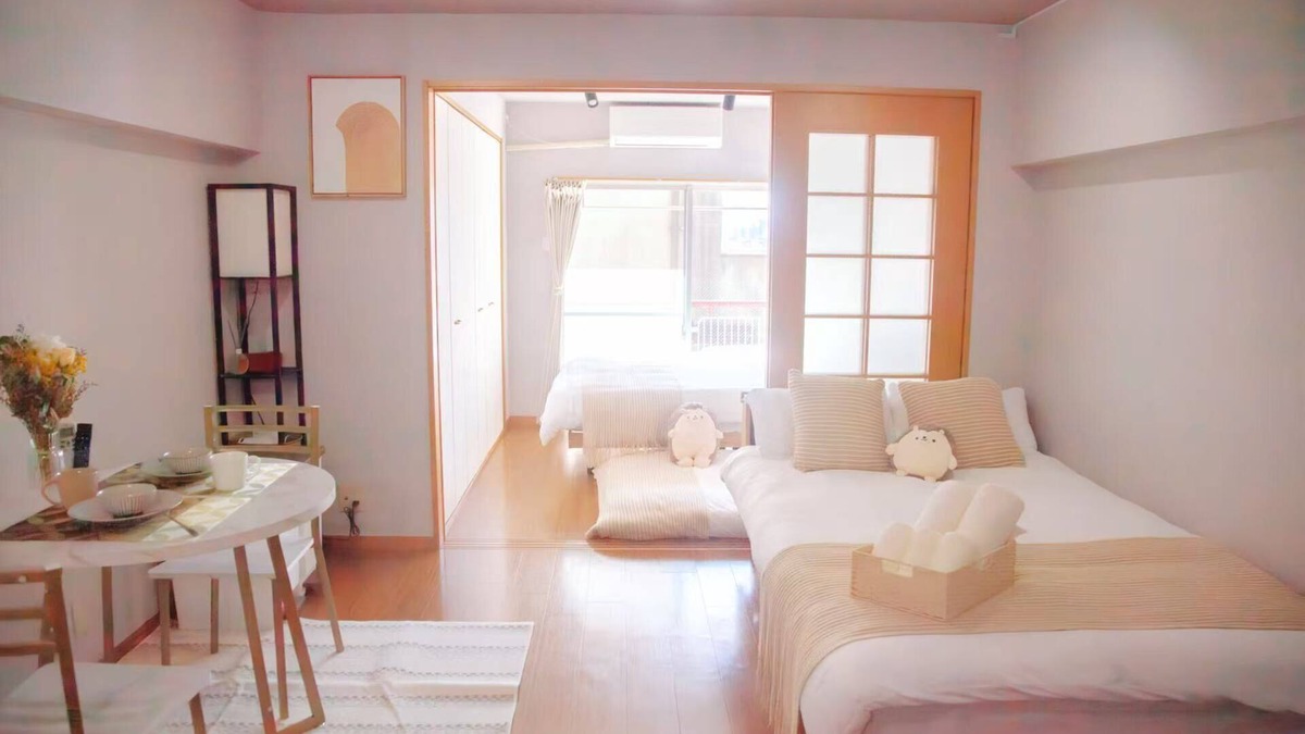 Higashi Apartment | Shibuya 604, Family-friendly apartment in fantastic Shibuya for Tokyo Journey